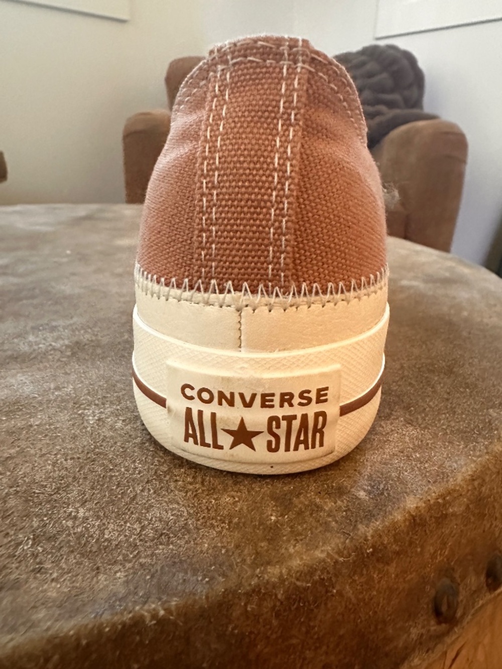 Never Worn, AWESOME Converse Sneakers